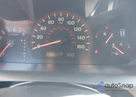 2003 Honda Accord 2.4 Ex from USA, damaged, VIN 1HGCM72683A031525